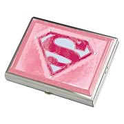 Supergirl Medium Metal Case